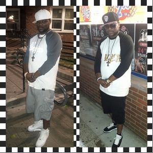 Meet your Posher, Jonathan