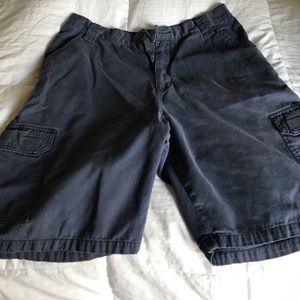 Blue Billabong Shorts