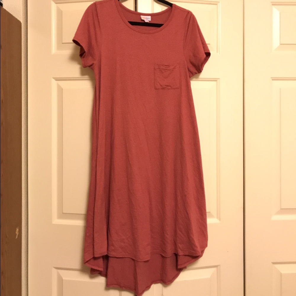 Small Lularoe Carly - LNC