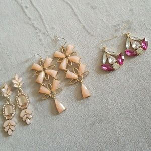 $13 each one jewelry  fantasy - Earrings