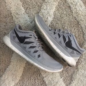 ❗️Nike Free 5.0❗️