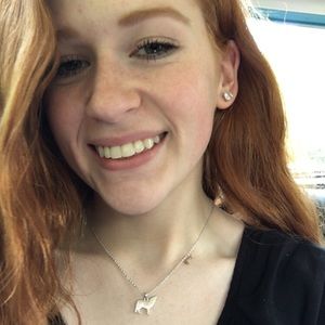 Meet your Posher, Mia