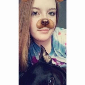 Meet your Posher, Tabitha