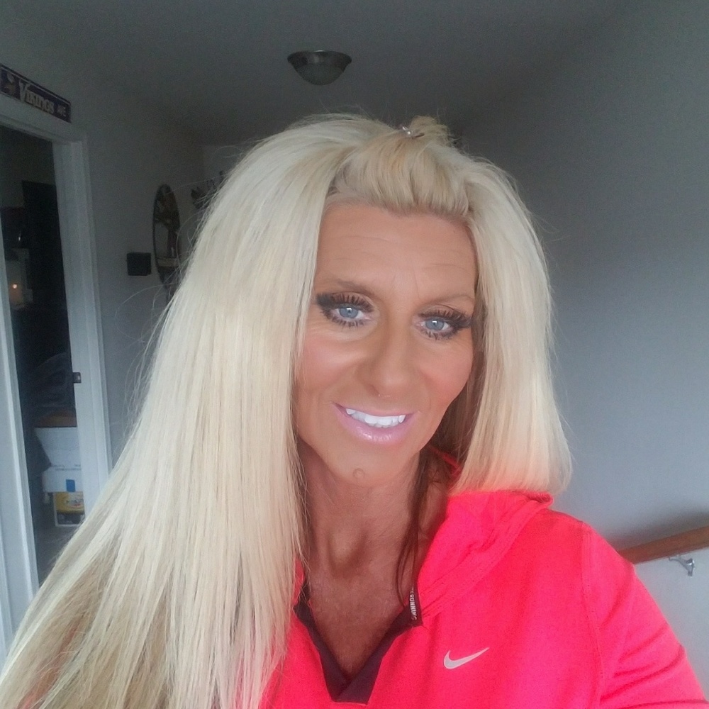 Meet your Posher, Michelle