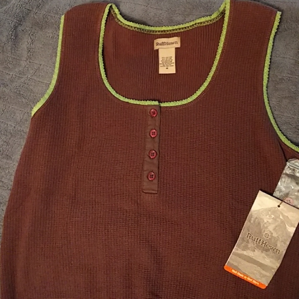 Tank top