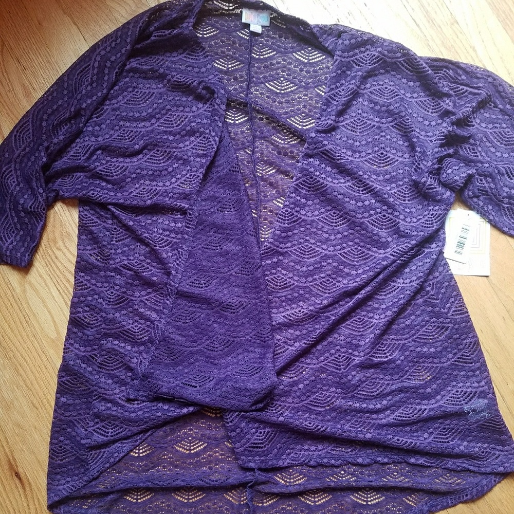 Lularoe Lindsay