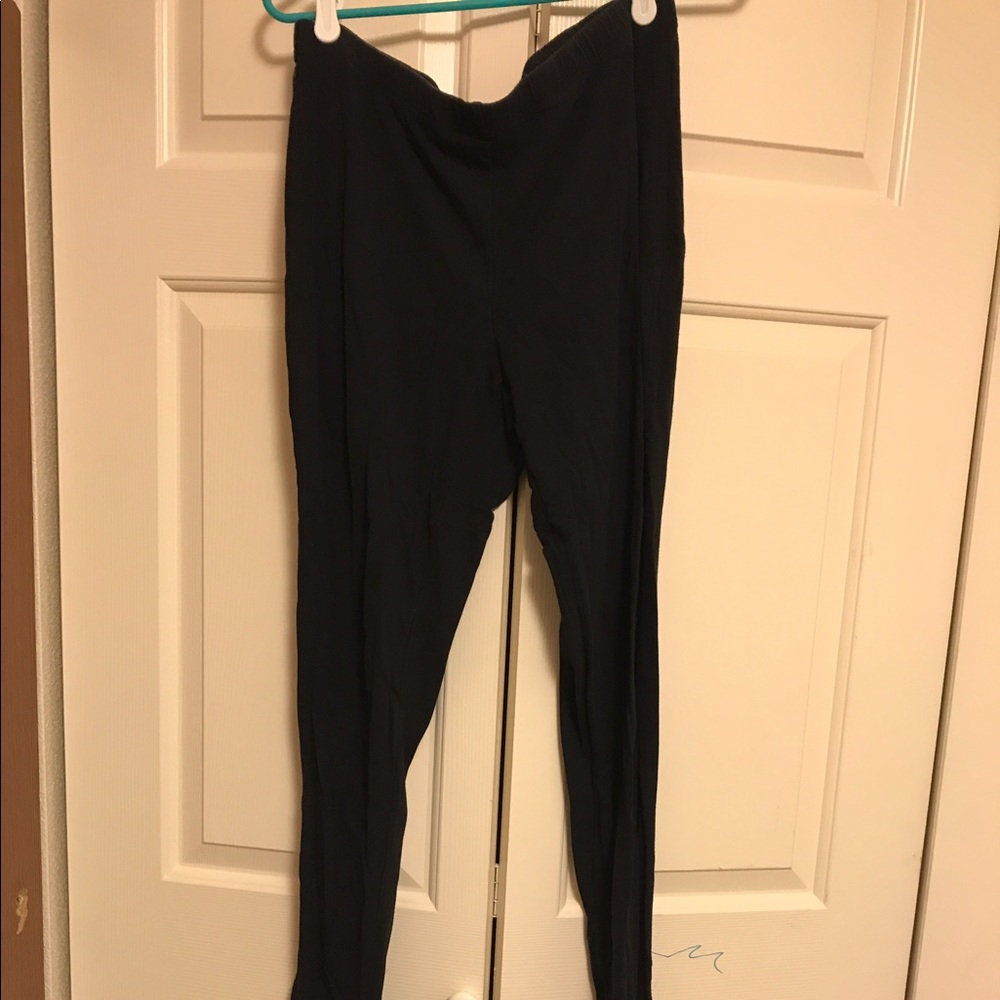 Torrid size 2 Black Leggings