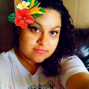 Meet your Posher, Daisy