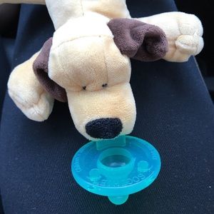 Soothie plush