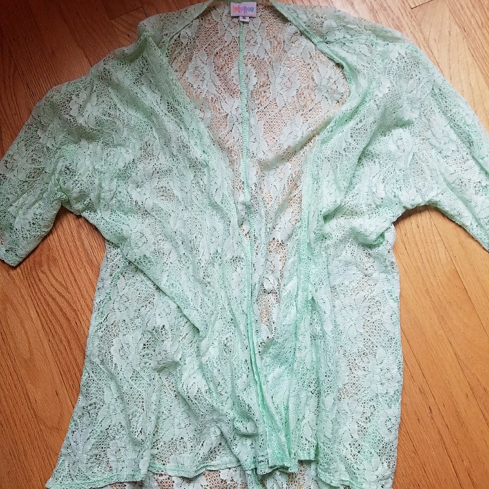 Lularoe Lindsay