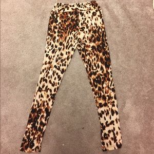 OS lularoe leggings