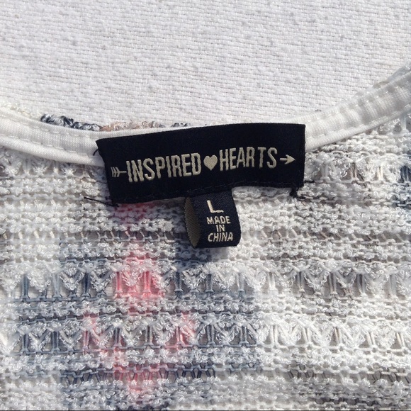 Knit Racerback Tank Top - Picture 3 of 3