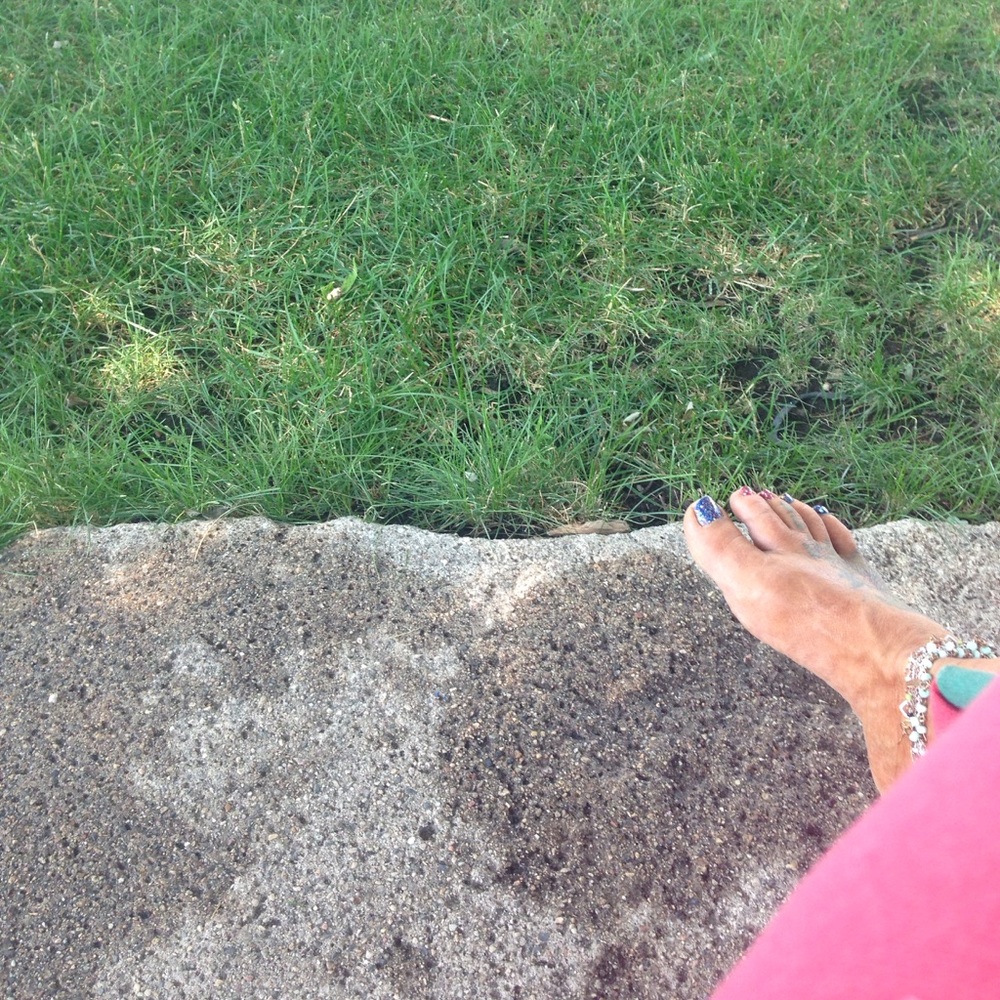 Meet your Posher, Janis