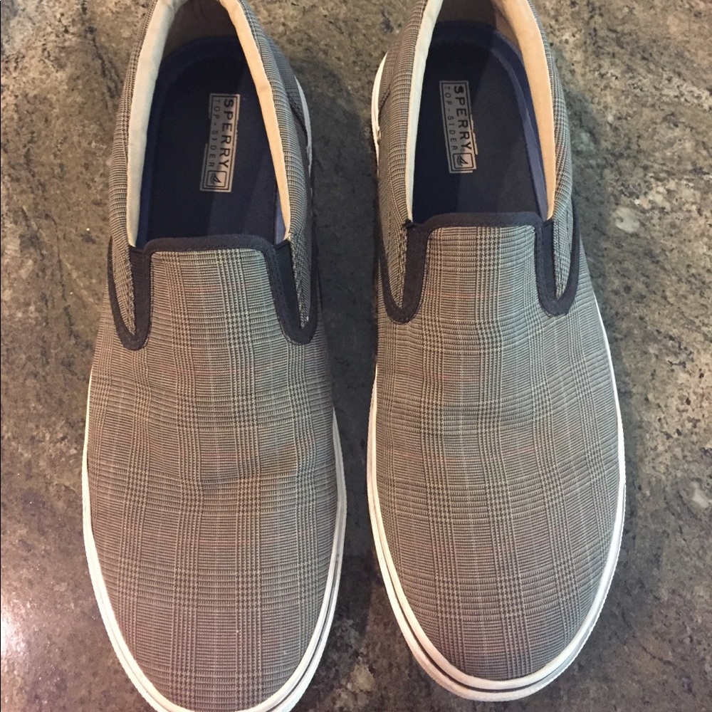 Sperry shoes
