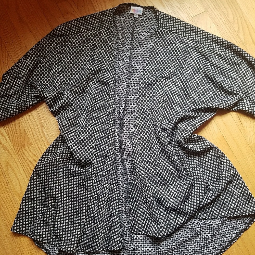 Lularoe Lindsay