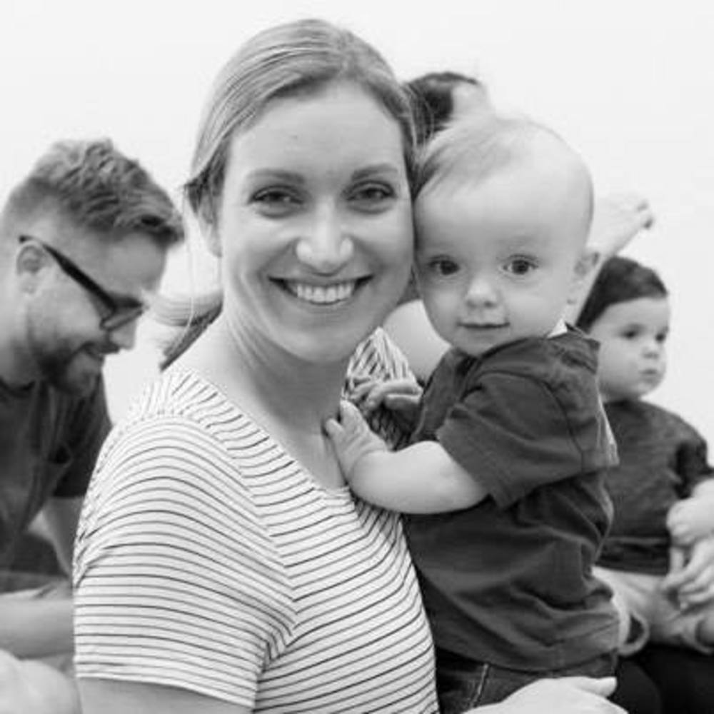 Meet your Posher, Allison