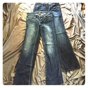 Jeans 6L
