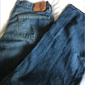 Levi's Jeans