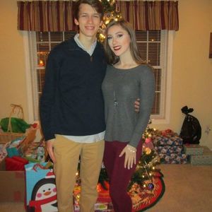 Meet your Posher, Kayley