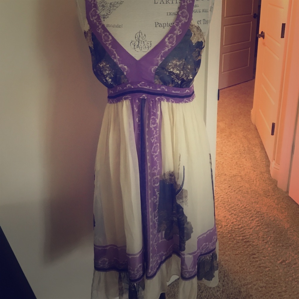 Anthropologie dress! NWT