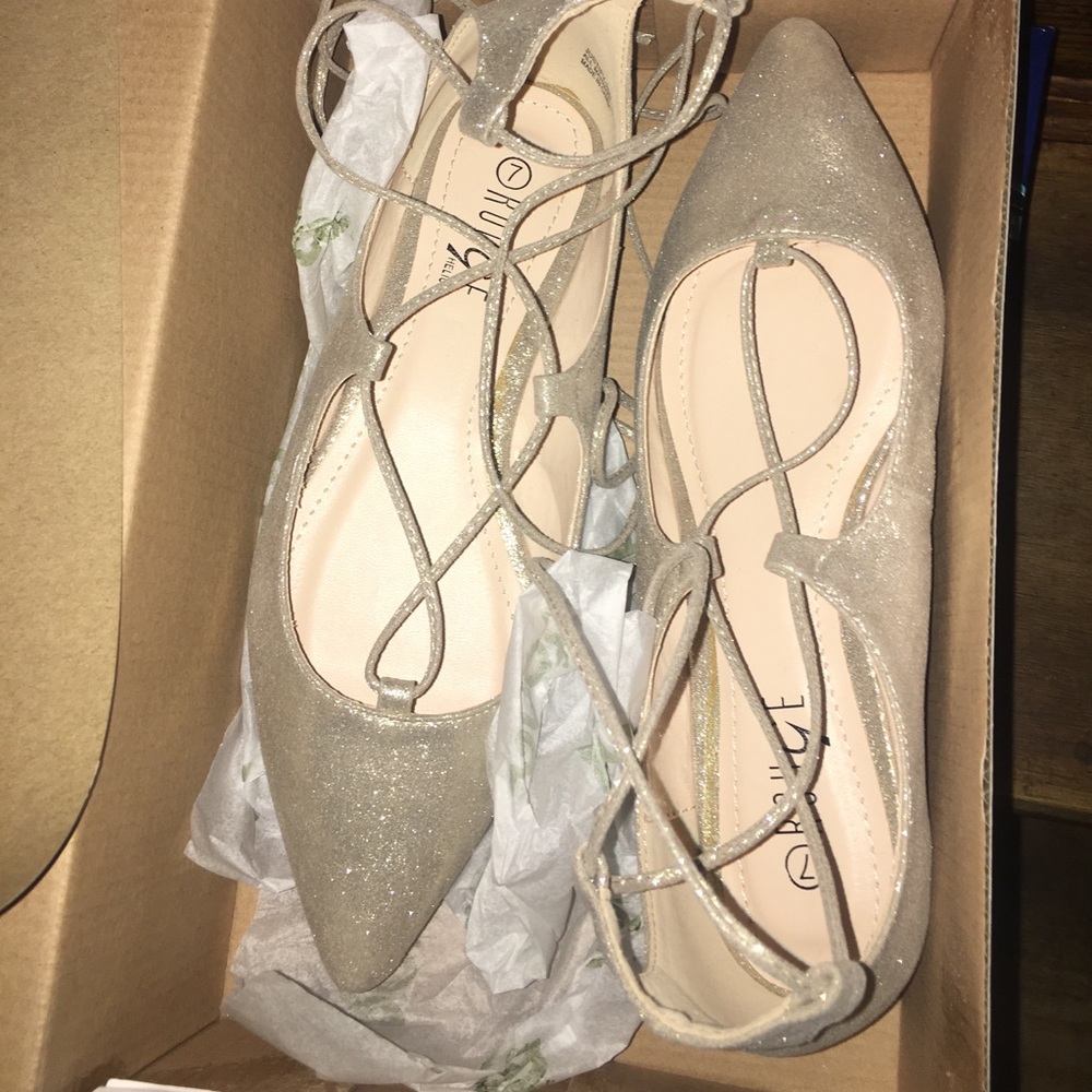 Sandals - Picture 2 of 2