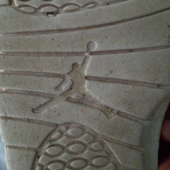Air Jordan Slides