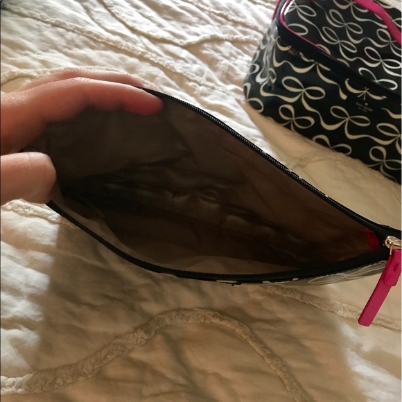 Kate Spade Cosmetic bag set - Picture 4 of 6