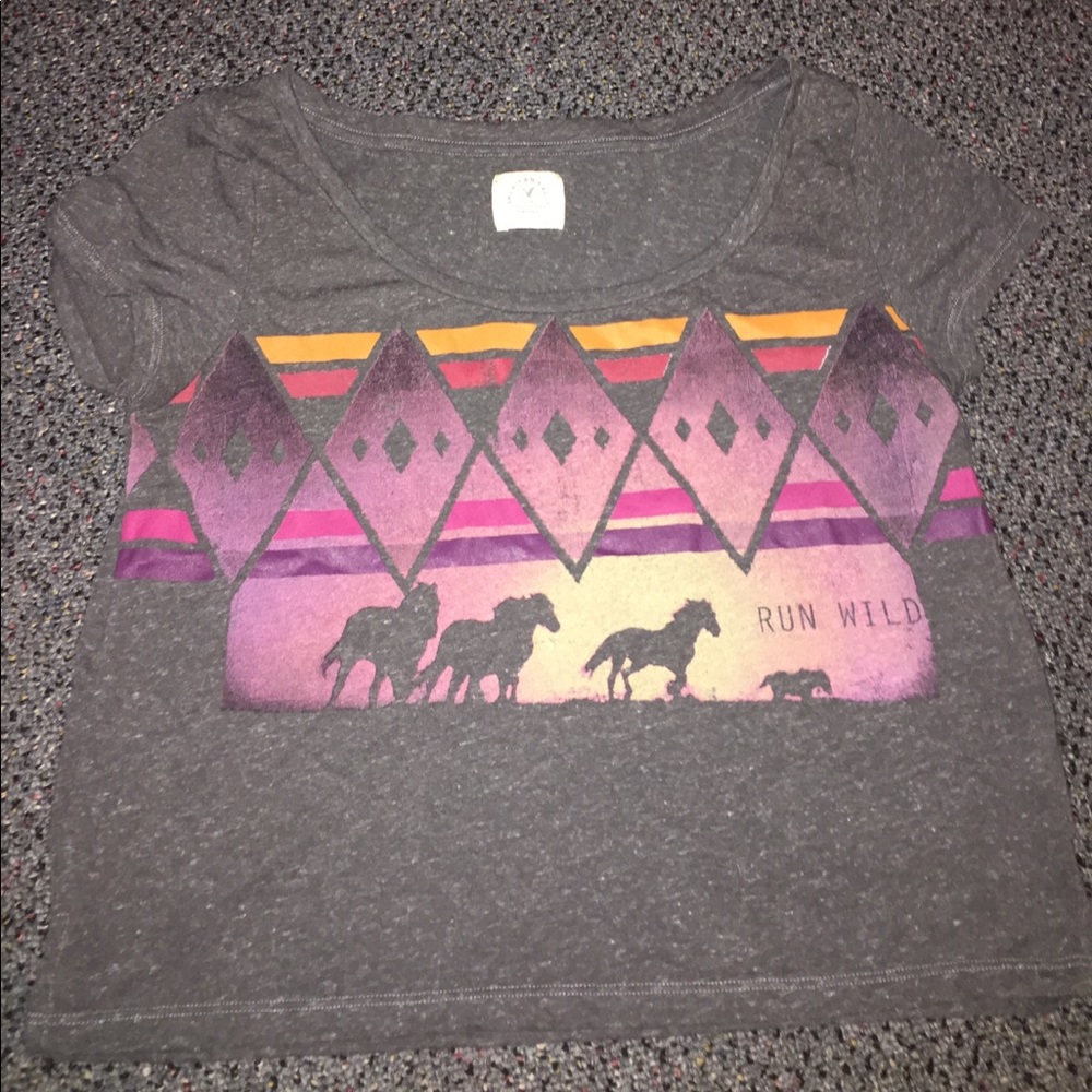 American Eagle Vintage Tee