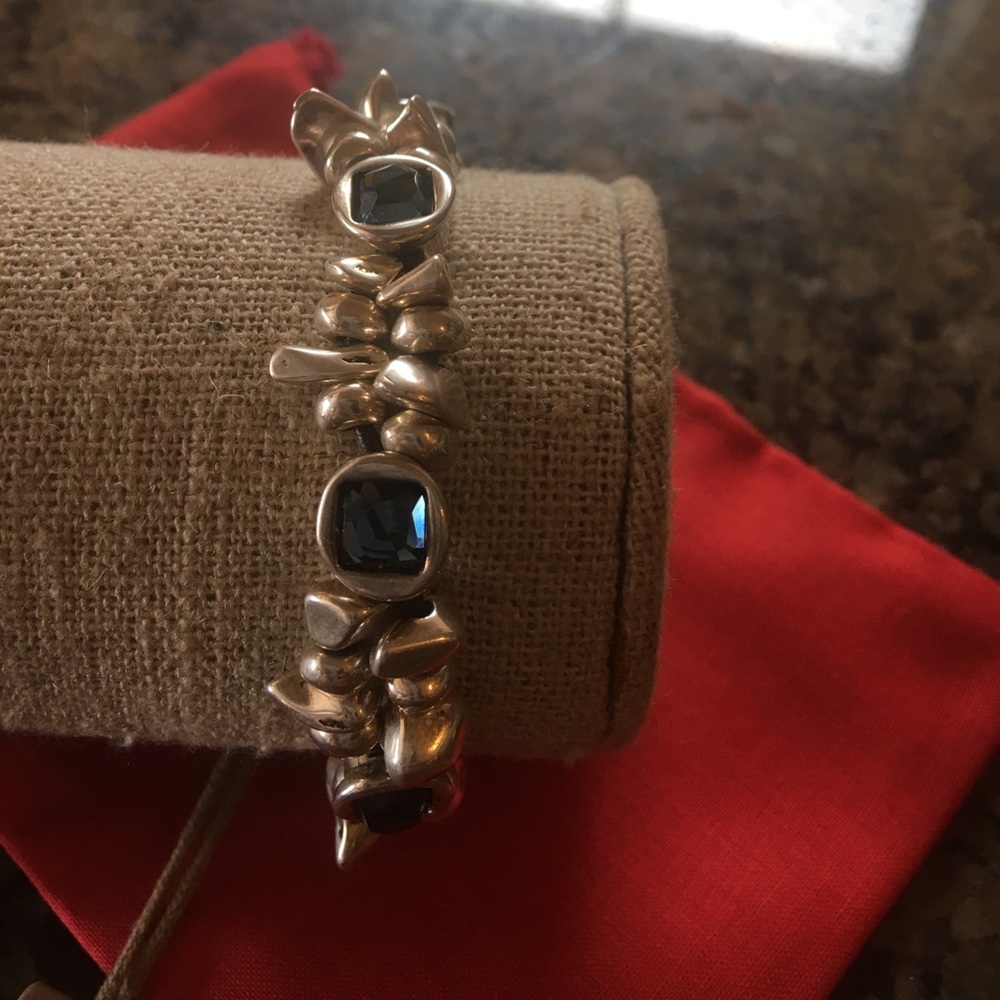 Uno de 50 bracelet