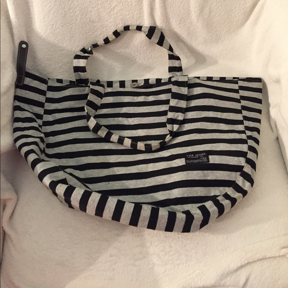 Brand new tote