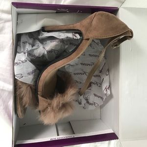 Fur Heels