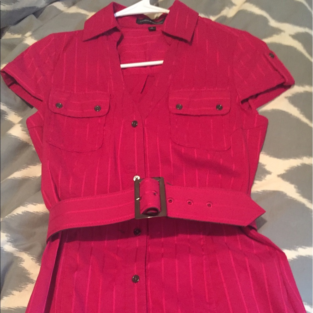 Express Business Dress