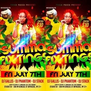 Meet your Posher, John b