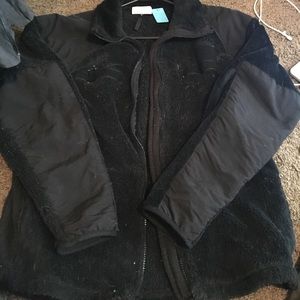 DONATED 197 Fleece jacket