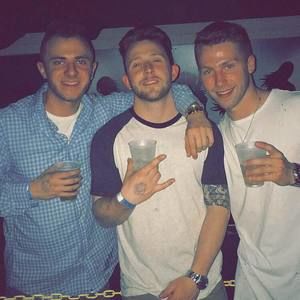 Meet your Posher, Nick