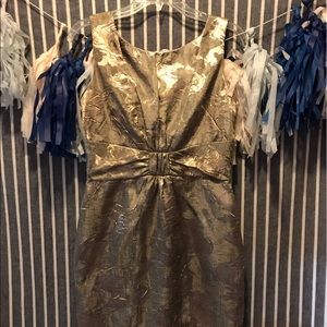 Donna Ricco party dress