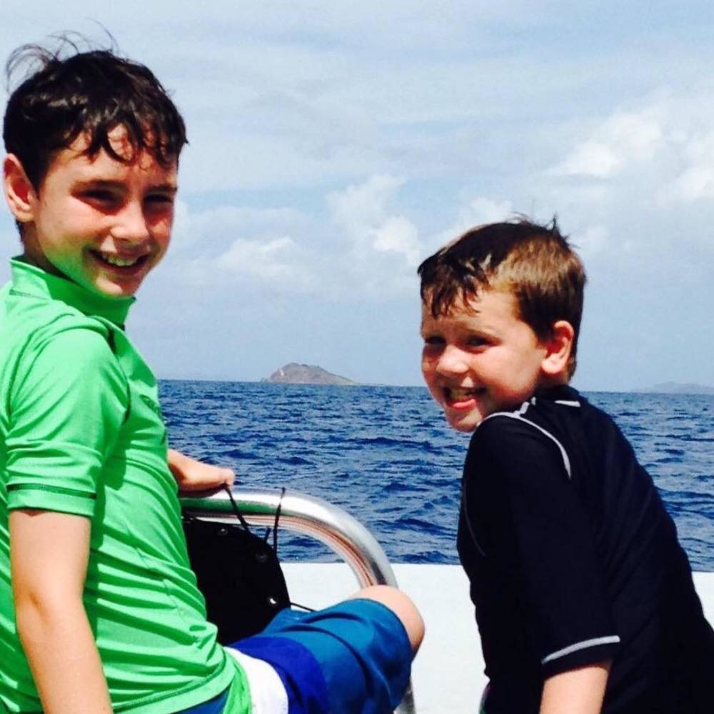 Meet your Posher, Tara