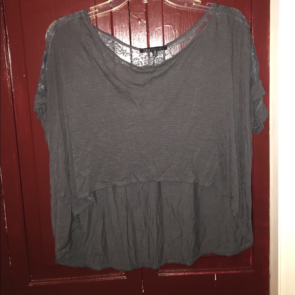 Blue Heaven Shirt
