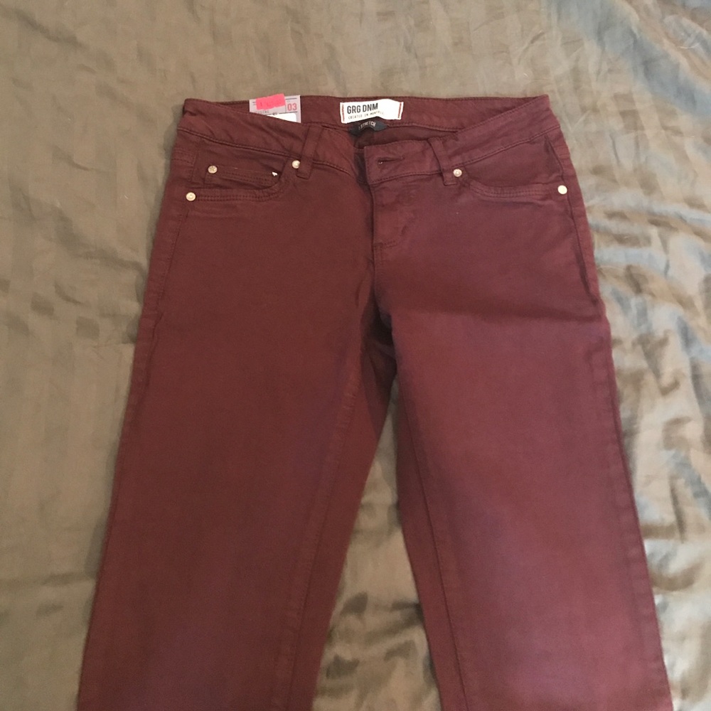 Jeggings