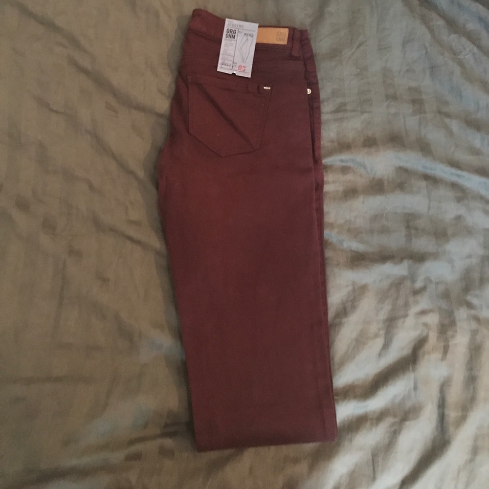Jeggings - Picture 2 of 3
