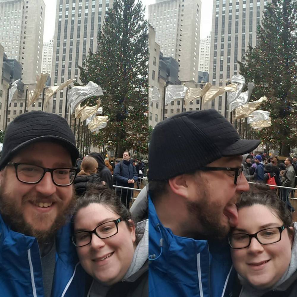 Meet your Posher, Justine