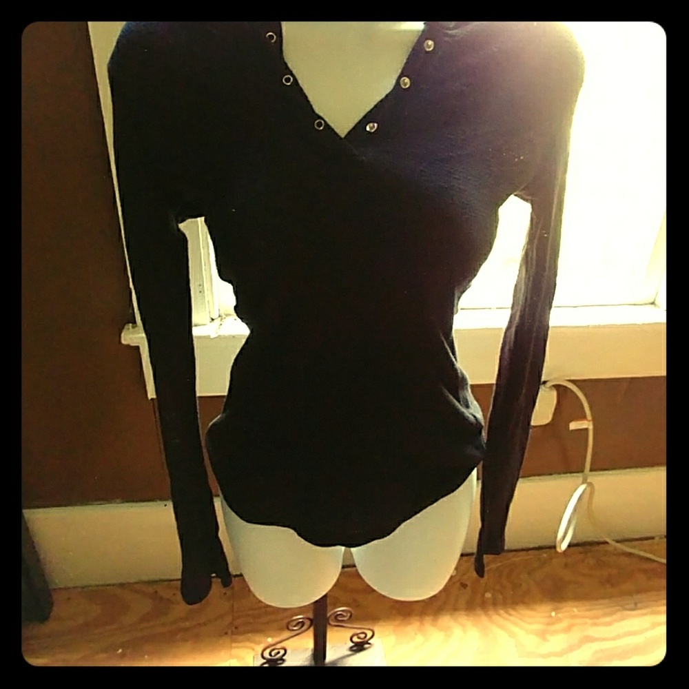 Shirt with hood