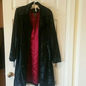 Guess Trench Coat BEAUTIFUL!!!