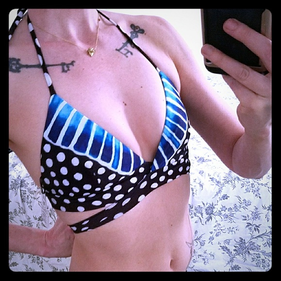 30-50% OFF BUNDLES! MARA HOFFMAN WRAP BIKINI SET MATCHING SWIMSUIT TOP BOTTOM