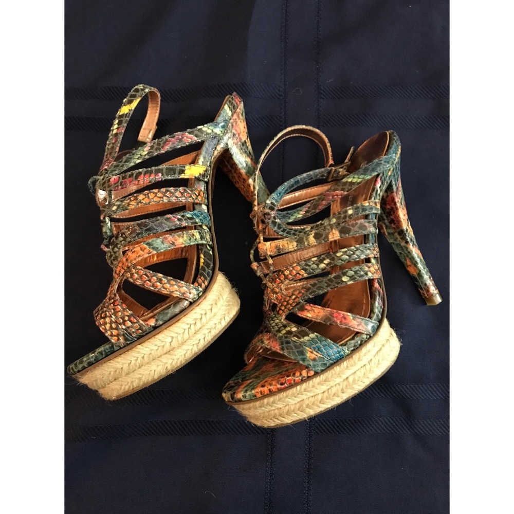 Bcbgeneration Heels - image 1