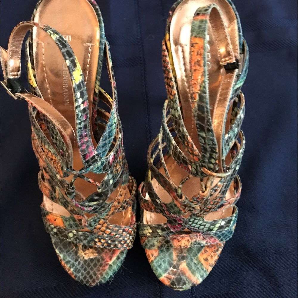 Bcbgeneration Heels - image 3