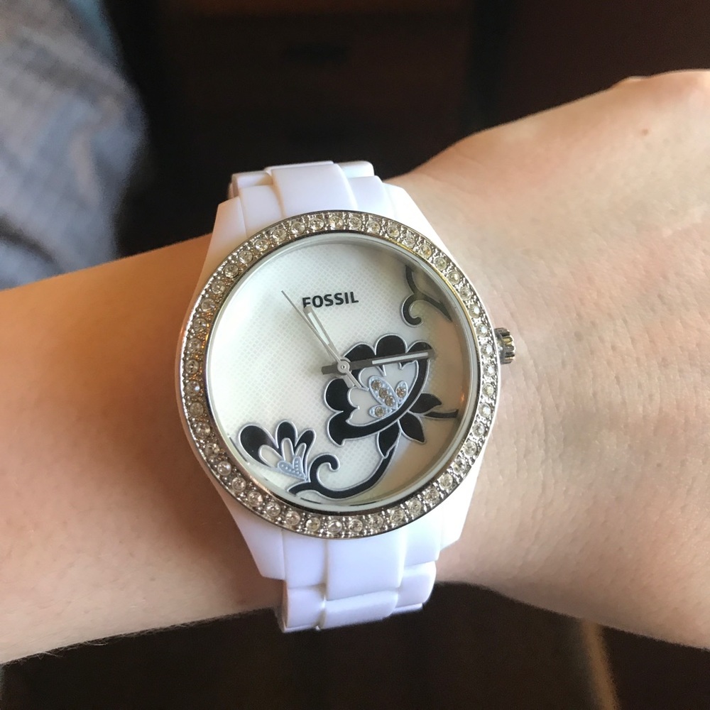 SALE🎉Fossil watch