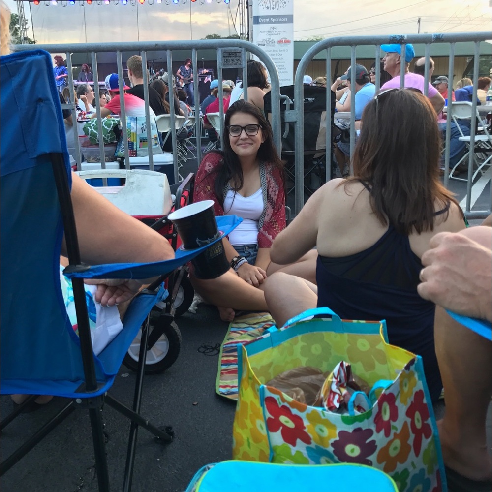 Meet your Posher, Danny