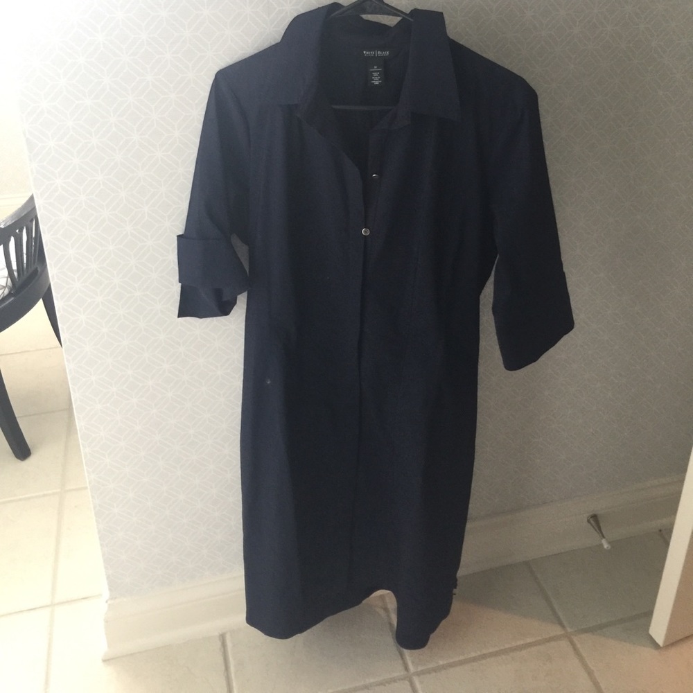 White House Black Market Dress