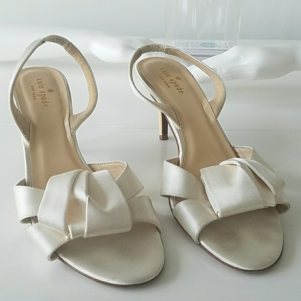 👡Kate Spade Madison Slingback 👡